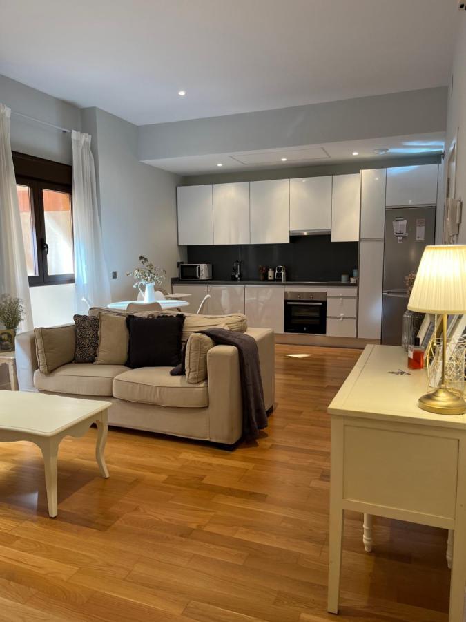 Homely Sebastian Souviron Biznaga Deluxe Appartement
