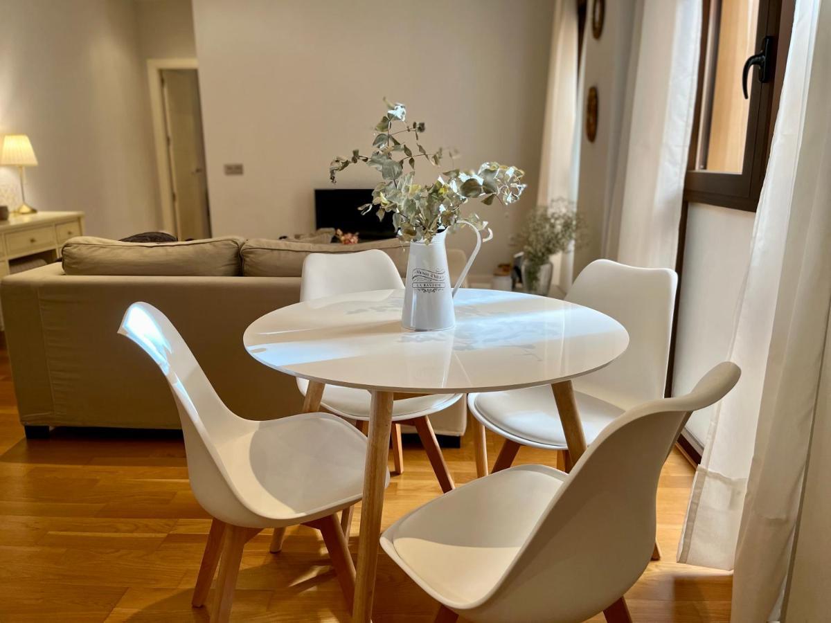 Homely Sebastian Souviron Biznaga Deluxe Appartement Málaga