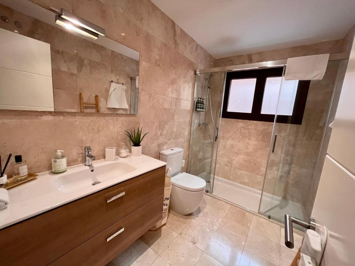 Homely Sebastian Souviron Biznaga Deluxe Malaga