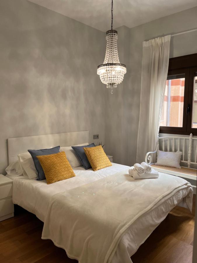 Apartment Homely Sebastian Souviron Biznaga Deluxe Malaga