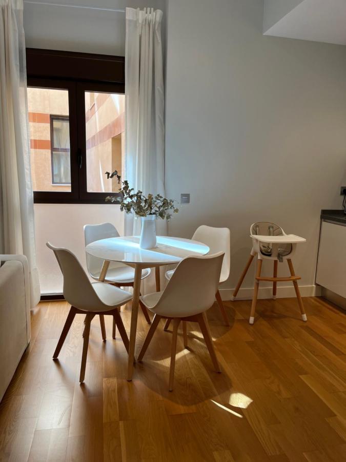 Apartment Homely Sebastian Souviron Biznaga Deluxe *