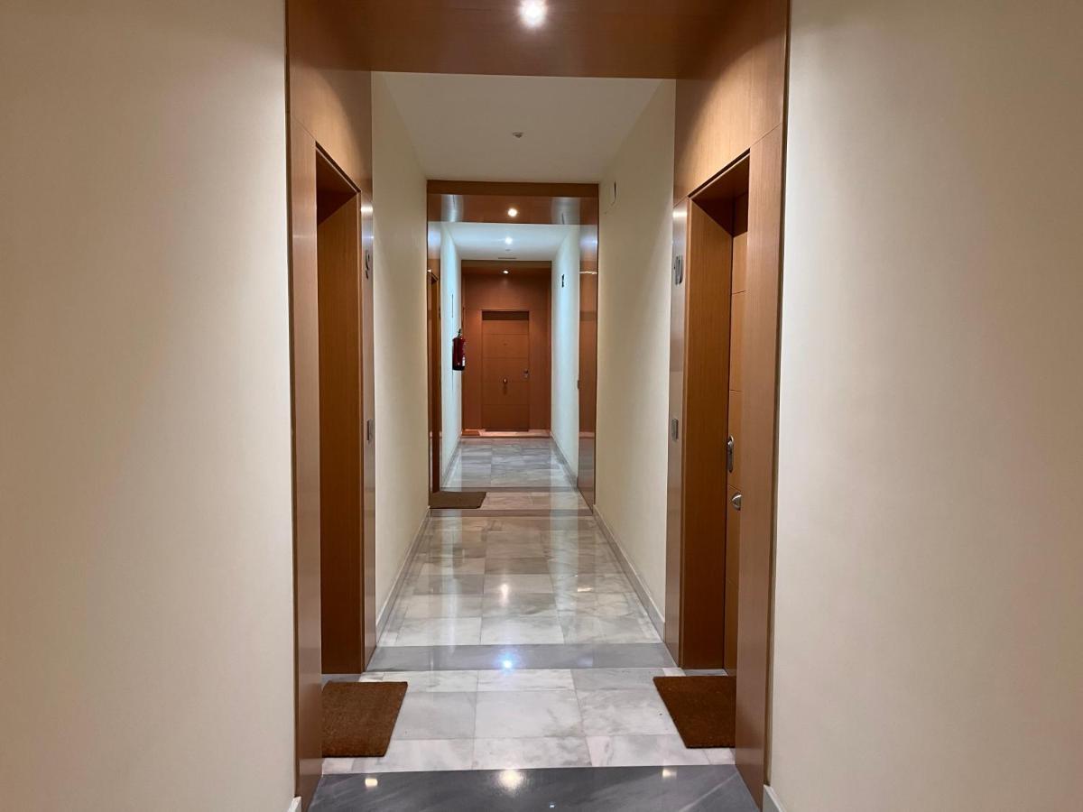 Homely Sebastian Souviron Biznaga Deluxe Apartment